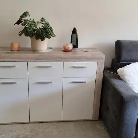 아파트 Spacious Flat In A Quiet Spot Of Frydek-Mistek Frýdek-Místek