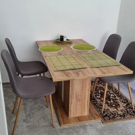 아파트 Spacious Flat In A Quiet Spot Of Frydek-Mistek Frýdek-Místek