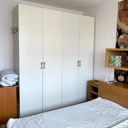 3 Bedroom Flat In A Quiet Spot Of Frýdek-Místek