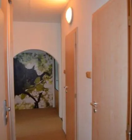3 Bedroom Flat In A Quiet Spot Of
