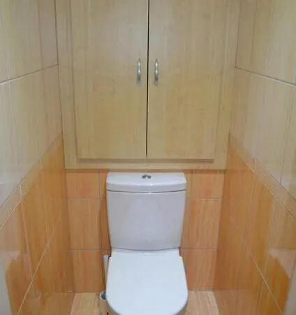 3 Bedroom Flat In A Quiet Spot Of