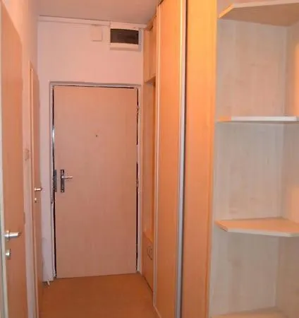 Spacious Flat In A Quiet Spot Of Frydek-Mistek * Frýdek-Místek