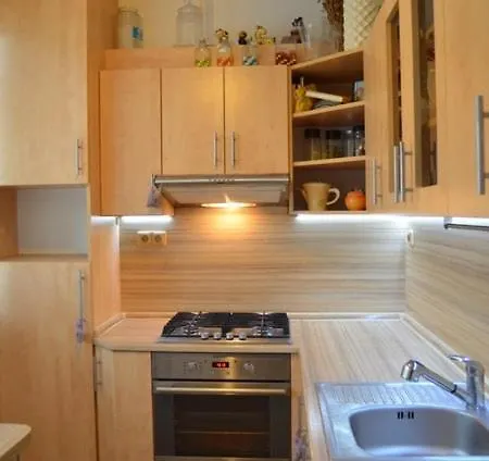 Apartmán 3 Bedroom Flat In A Quiet Spot Of Frýdek-Místek