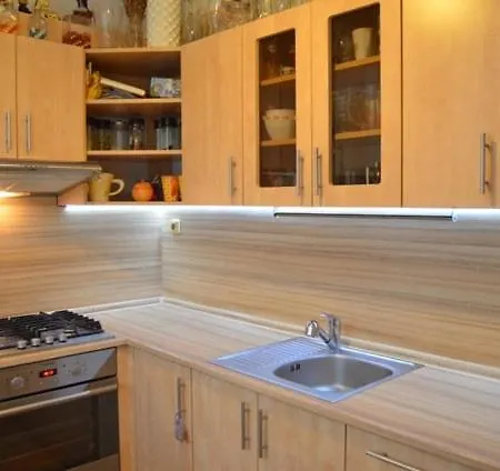 Spacious Flat In A Quiet Spot Of Frydek-Mistek * Frýdek-Místek
